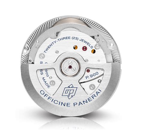 p.900 movement
